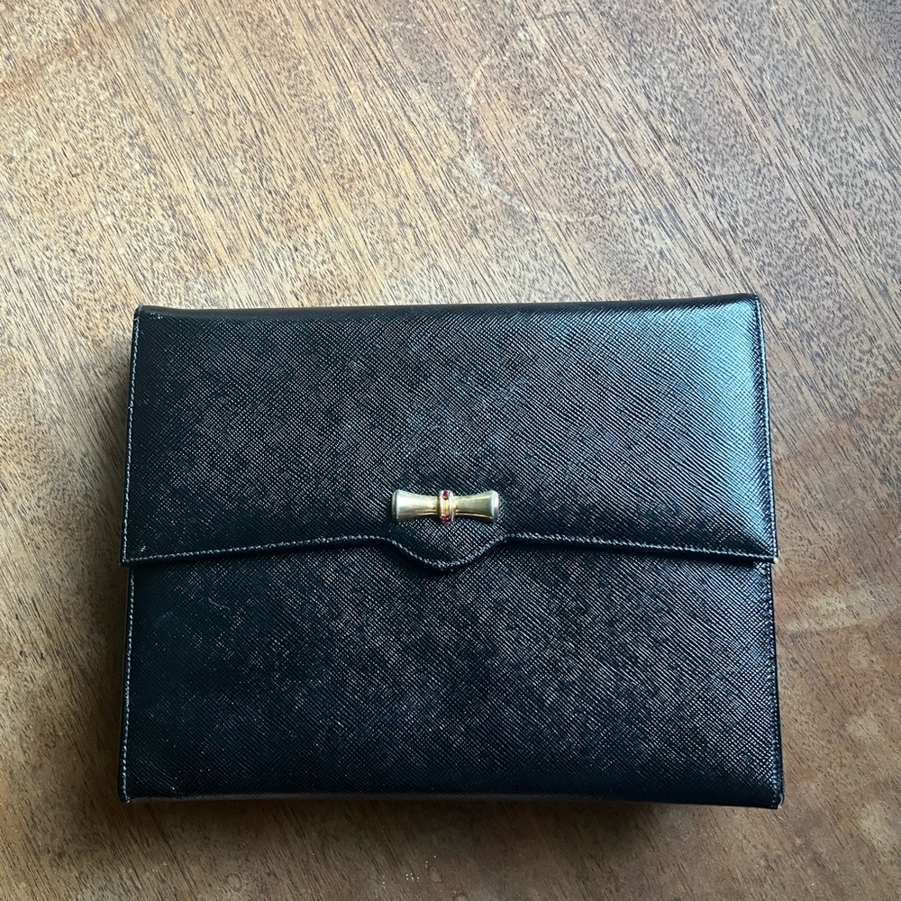 Vintage Clutch
